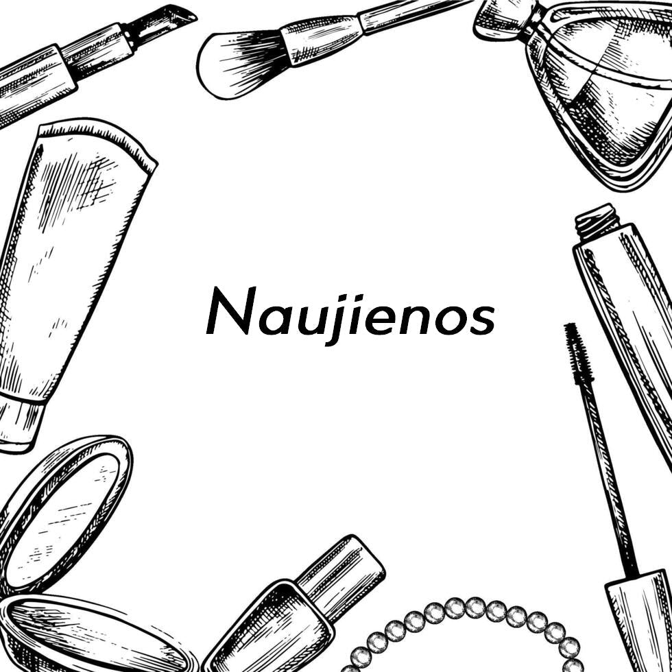 Naujienos