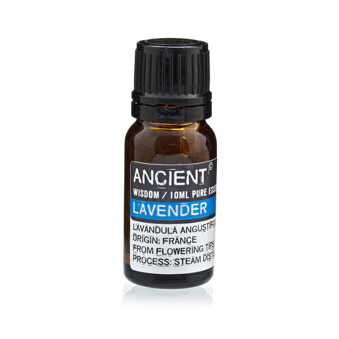 Eterinis aliejus - Levanda - 10ml