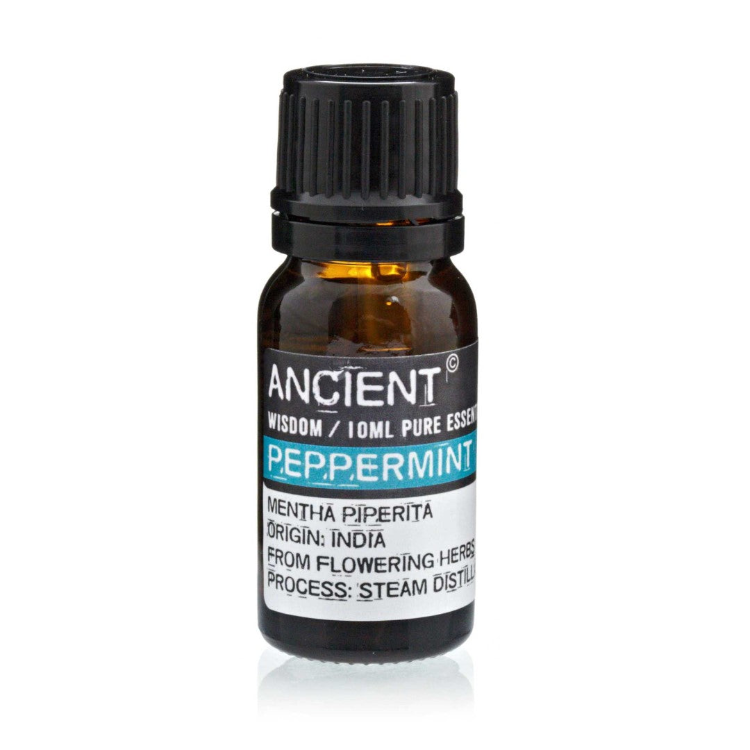 Essential Oil - Peppermint - 10ml