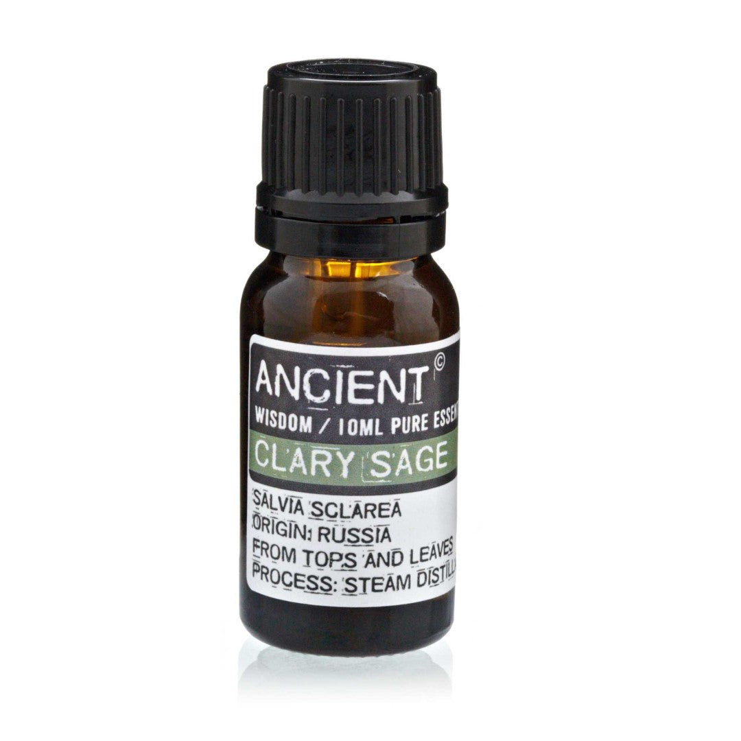 Essential oil - clay sage - 10ml