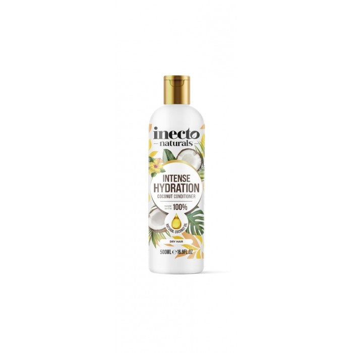 Inecto Naturals - Conditioner for Dry Hair - 400ml