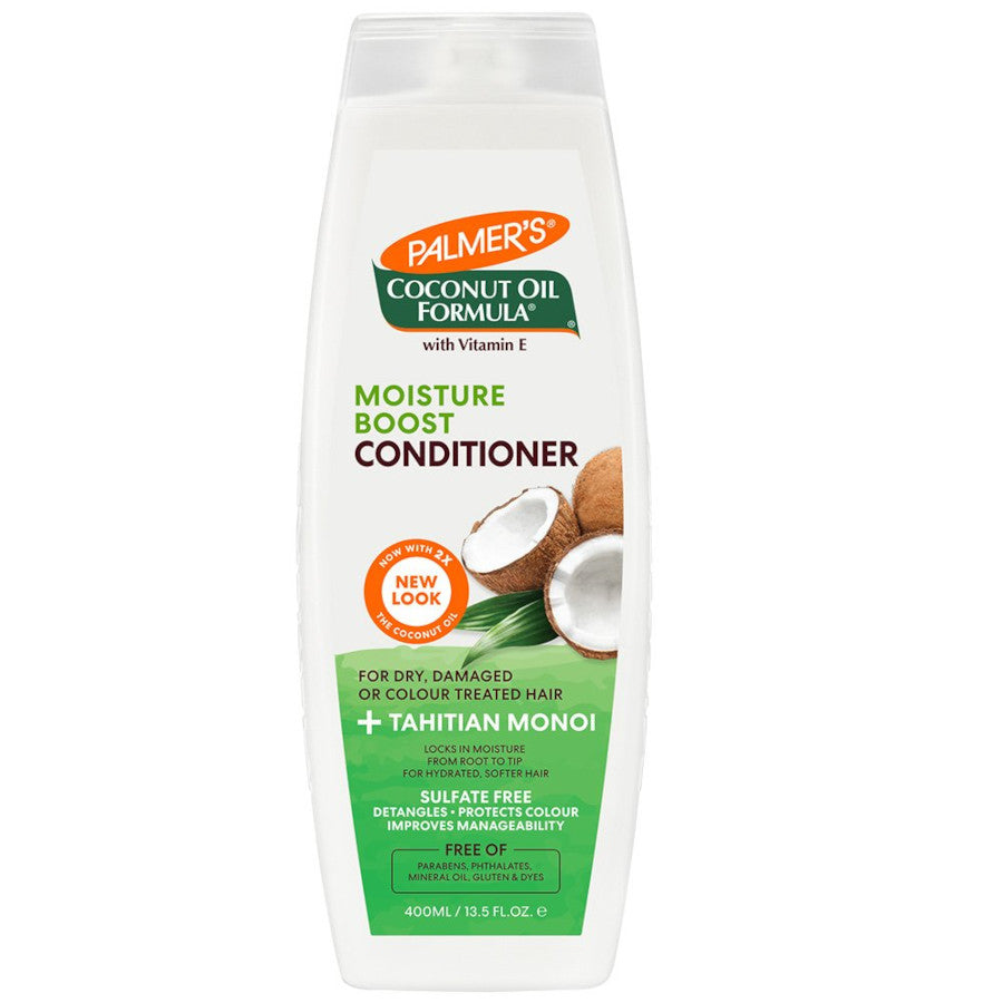 Palmer's Moisturizing Conditioner for damaged hair - 400ml