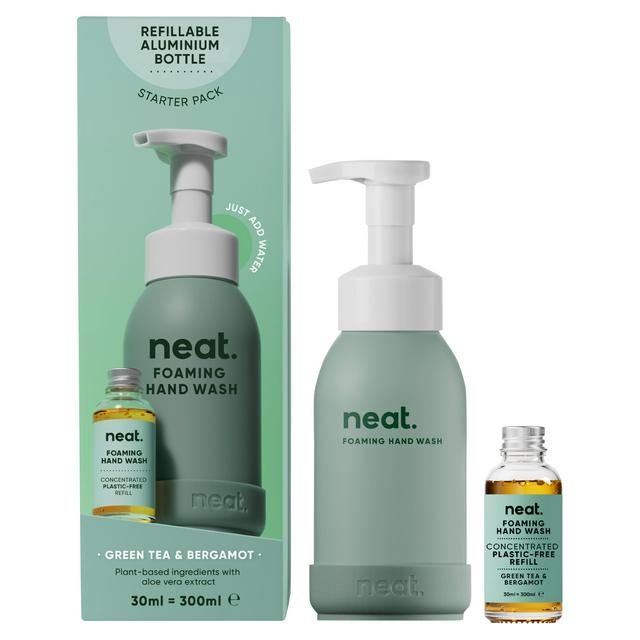 Do not. vegan, liquid, sparkling hand soap - a set
