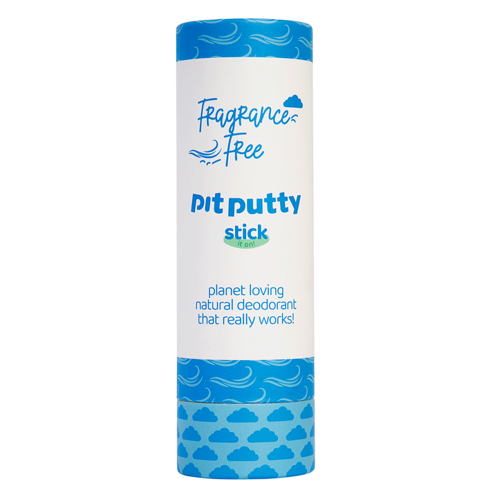 Pit Putty natūralus dezodorantas