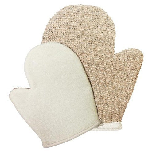 Natural jute sponge-forgot