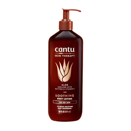 Canta Skin Therapy Soothing Body Lotion - 473ml