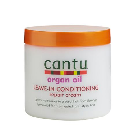 Canta Not Washed Air -Conditioner -Ke with Argan Oil - 453g
