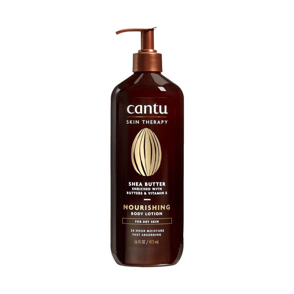 Canta Skin Therapy Nourishing Body lotion - 473ml
