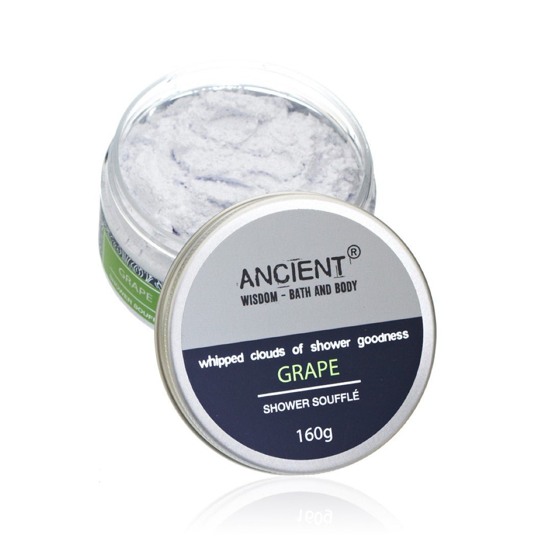 Shower souffle - 160g
