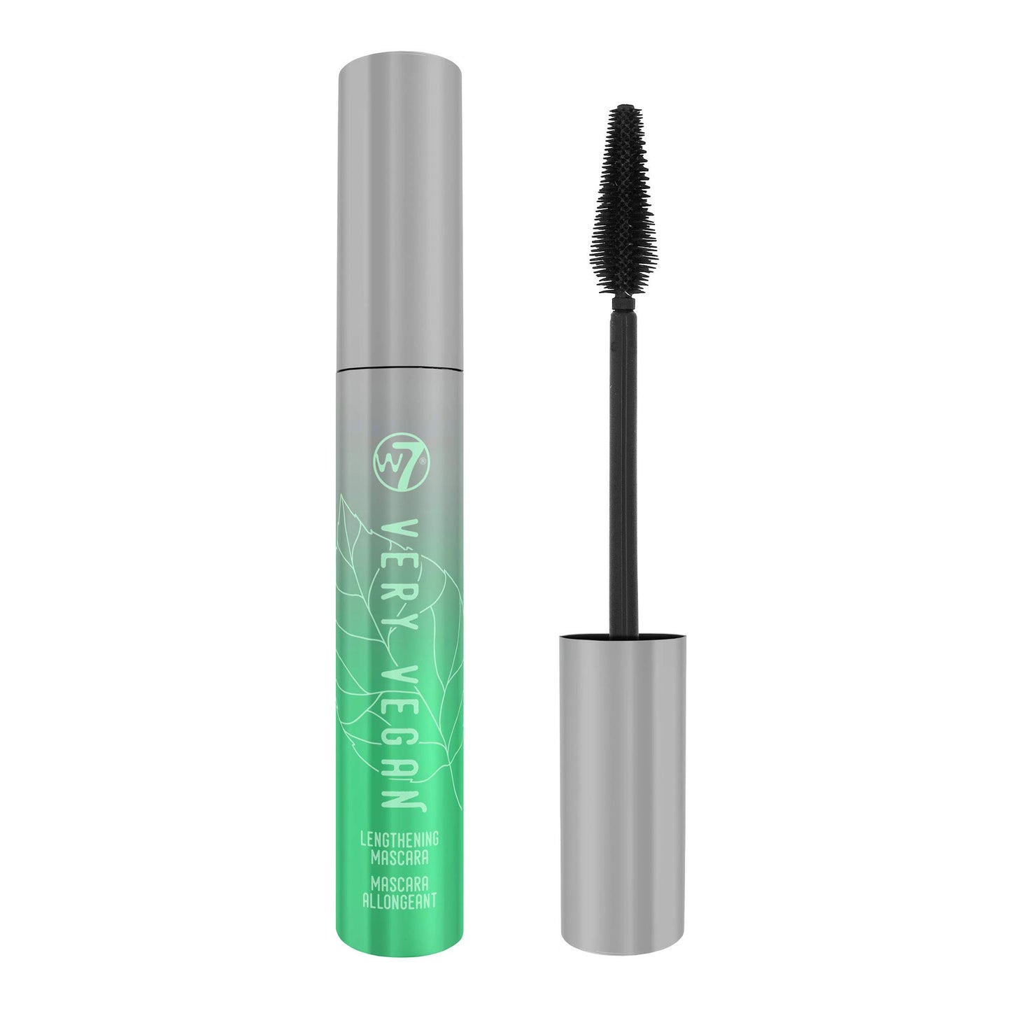 W7 Very Vegan extension mascara