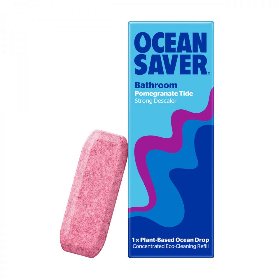 Oceansaver Concentrated Witness Supplement for Bath