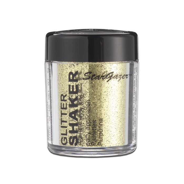 Stargazer Biodegradable Face UV Blinds - 6g