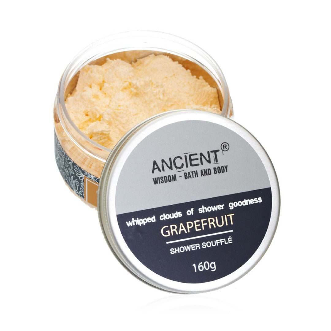 Shower souffle - 160g