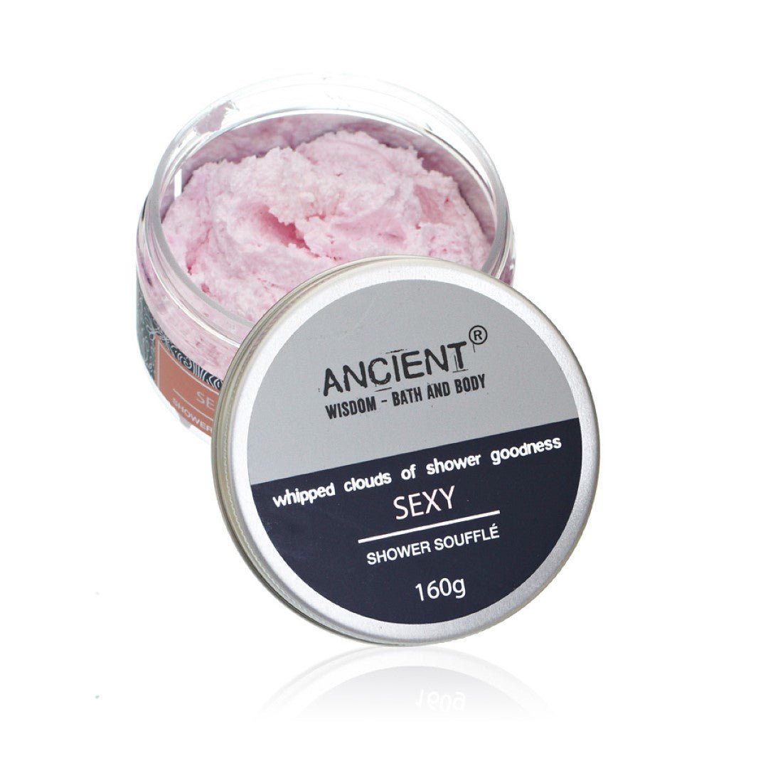 Shower souffle - 160g