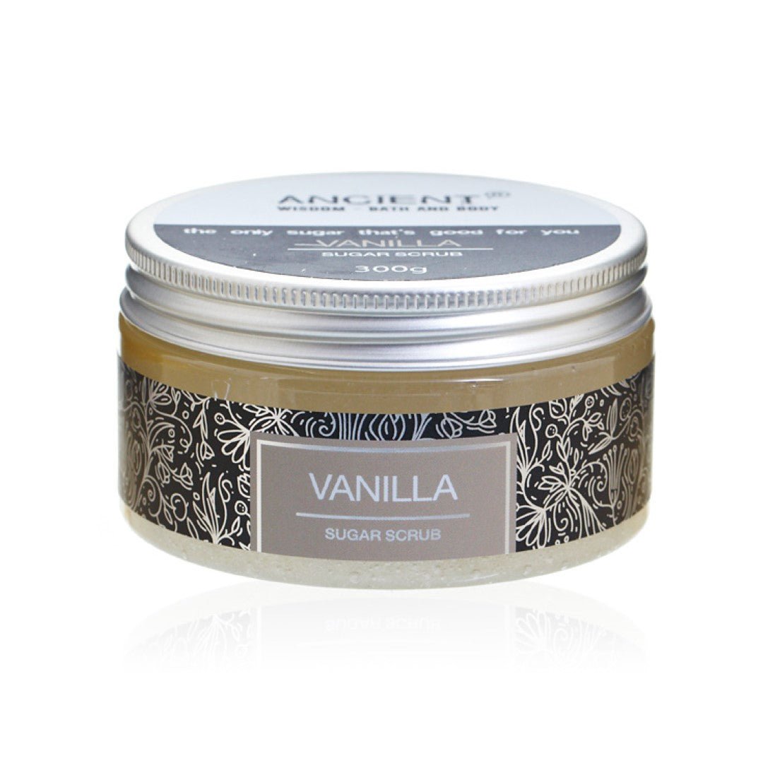 Sugar scrub - 300g
