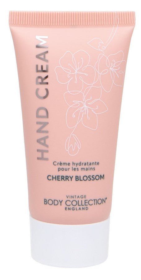 Body Collection Moisturizing Hand Cream