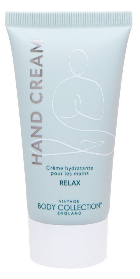 Body Collection Moisturizing Hand Cream