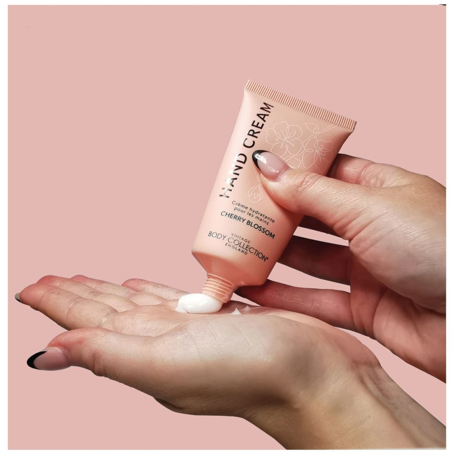 Body Collection Moisturizing Hand Cream