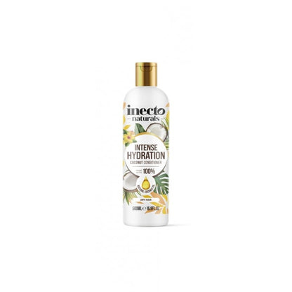 Inecto Naturals - Conditioner for Dry Hair - 400ml