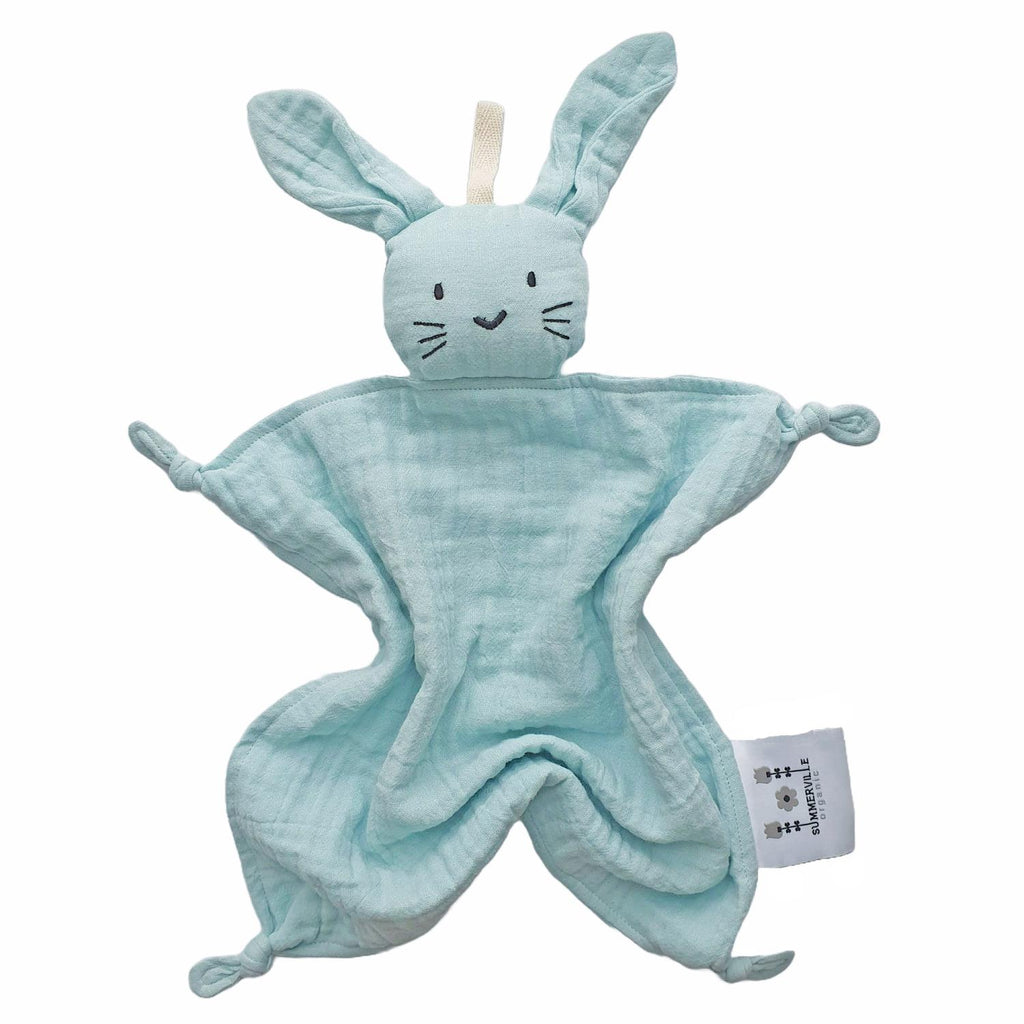 100% natural cotton almonds for children - rabbit