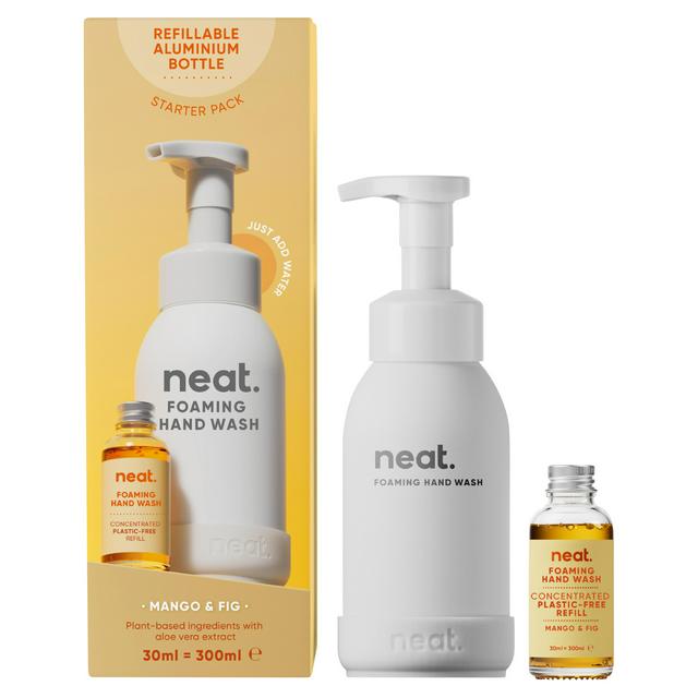 Do not. vegan, liquid, sparkling hand soap - a set