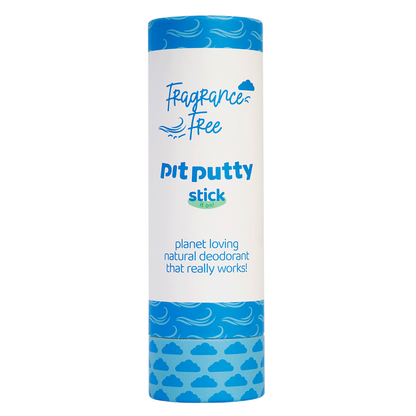 Pit Putty natūralus dezodorantas