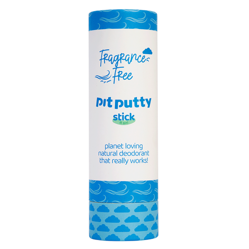 Pit Putty Natural Deodorant