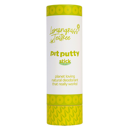 Pit Putty natūralus dezodorantas
