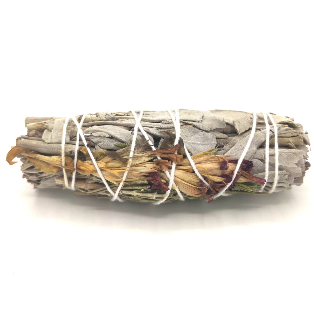 Sage incense wand - Serena aura - 10cm