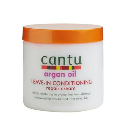 Canta Not Washed Air -Conditioner -Ke with Argan Oil - 453g