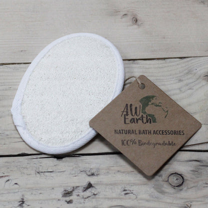 Natural Lufa sponge